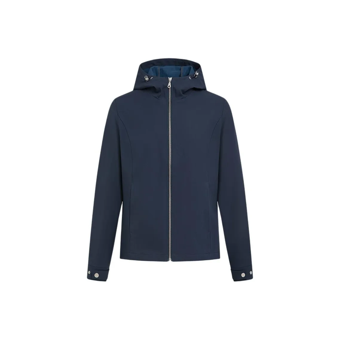 Hush Puppies Куртки и Пальто Женские Темно-синий