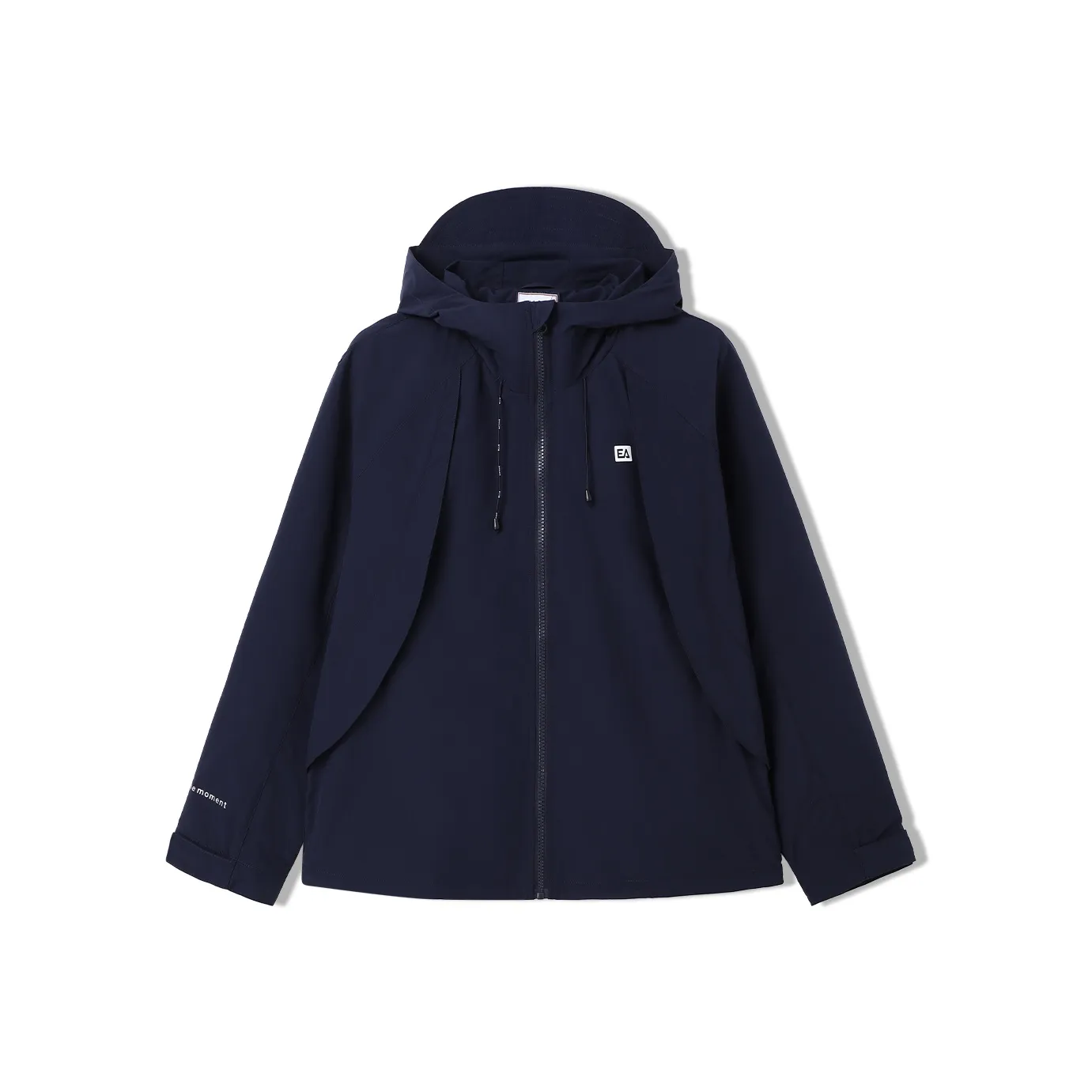 ELLE Active Куртки и Пальто Женские Темно-Синий