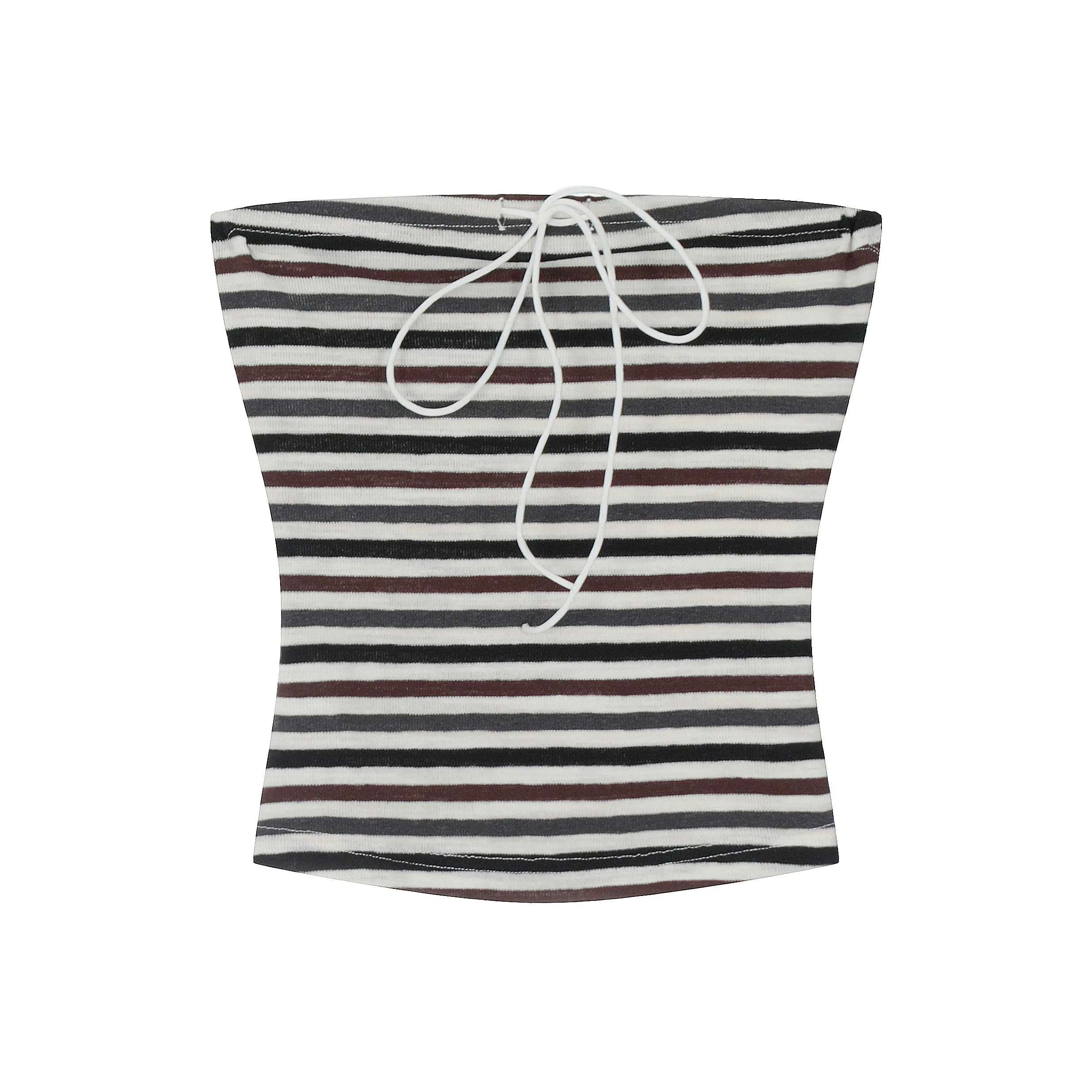 MORii Женские Топы без бретелек