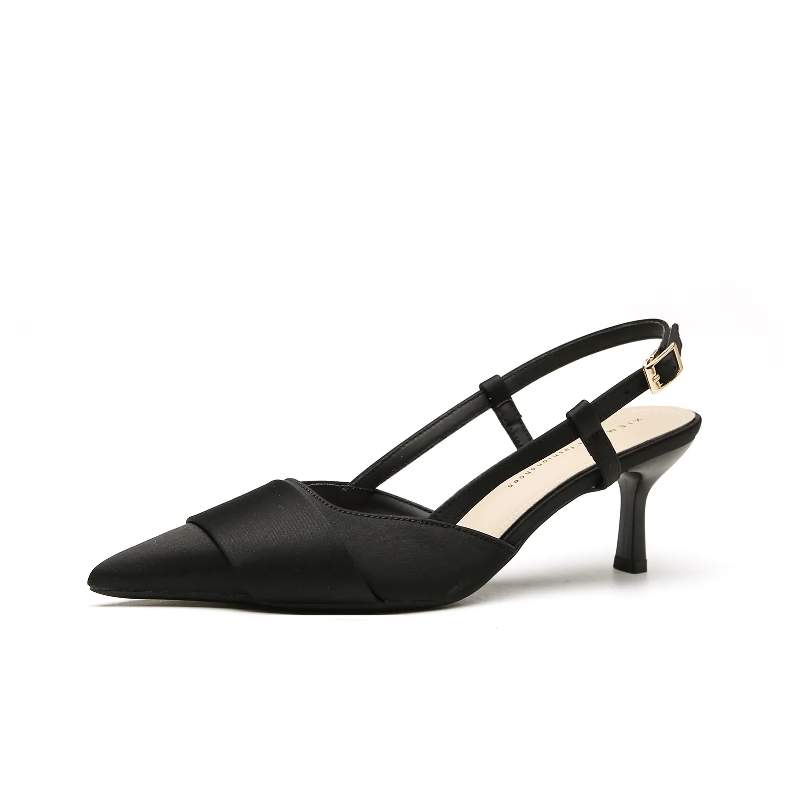 Zomila Низкий каблук Высокие каблуки Женские