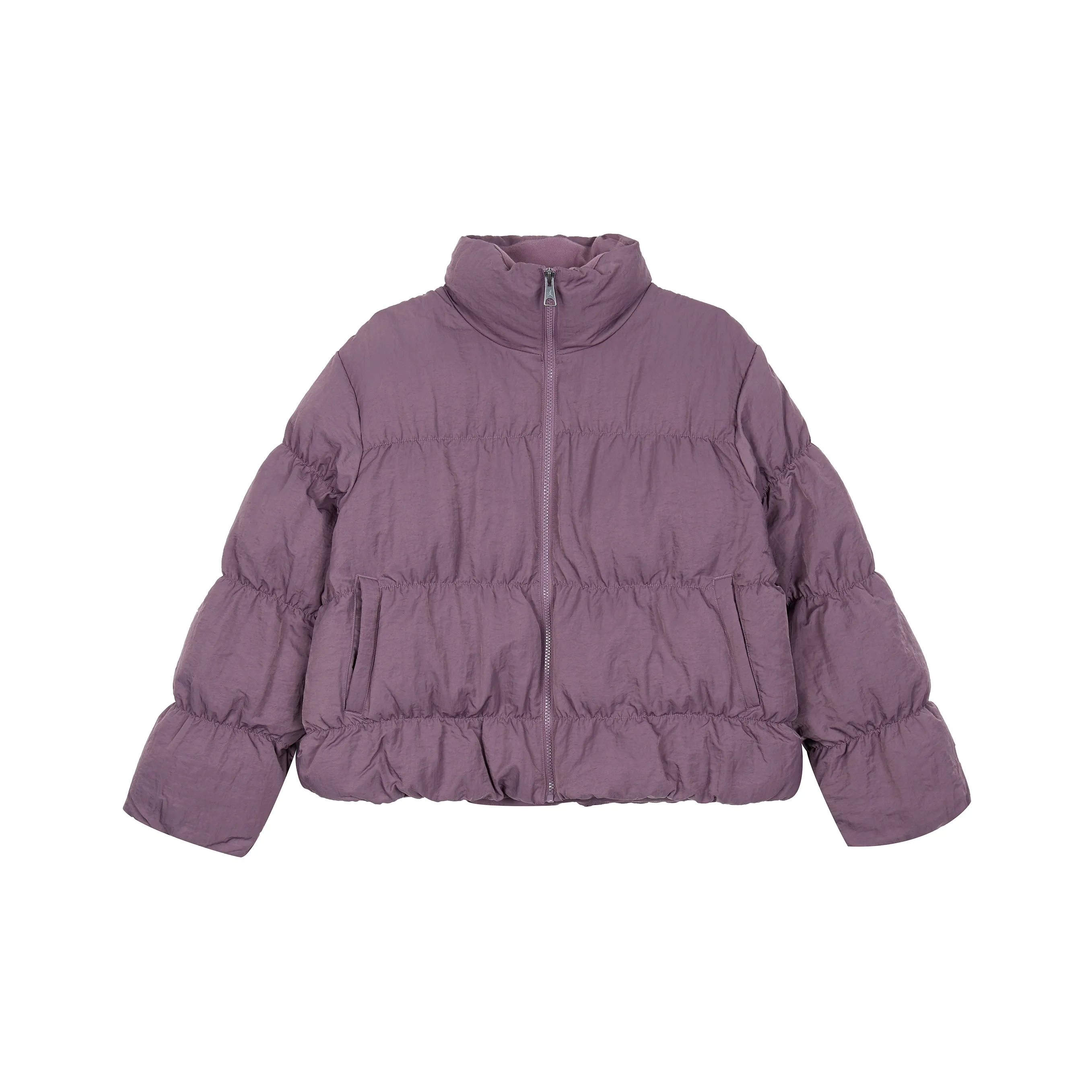 Джордан Фиолетовый Женские Куртки