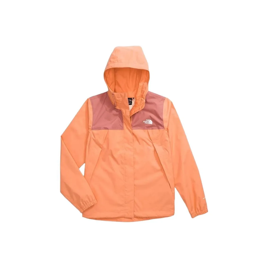 The North Face Куртки Пальто Женские Orange