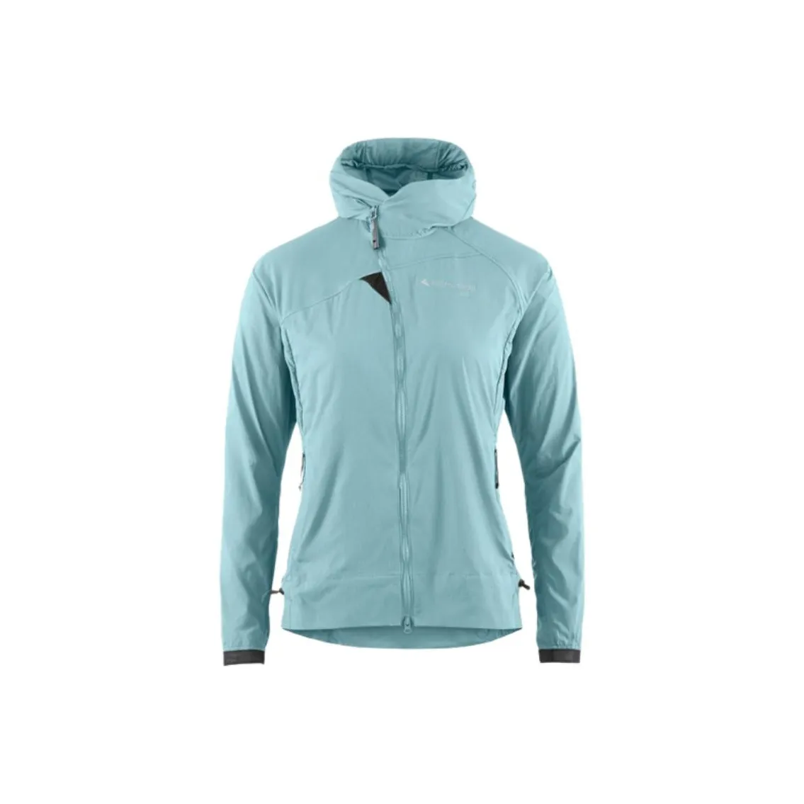 Klattermusen Nal Куртки и Пальто Женские Минеральный Синий