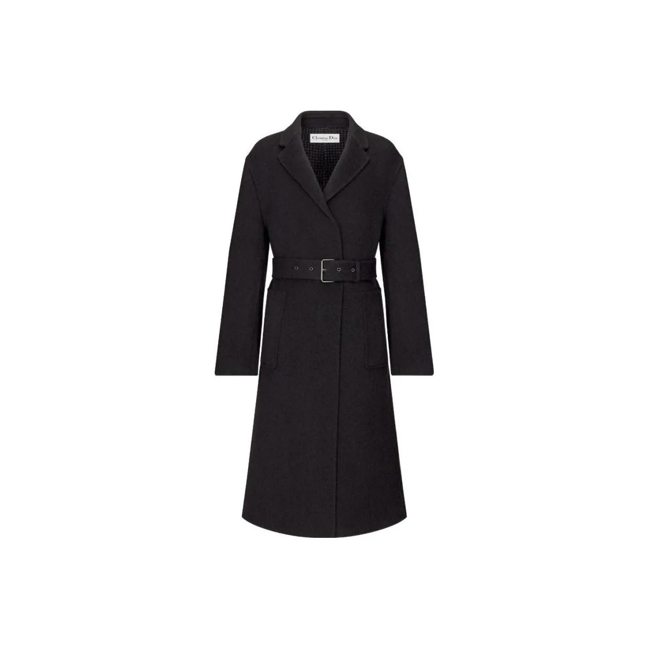 DIOR Coats Women's Black