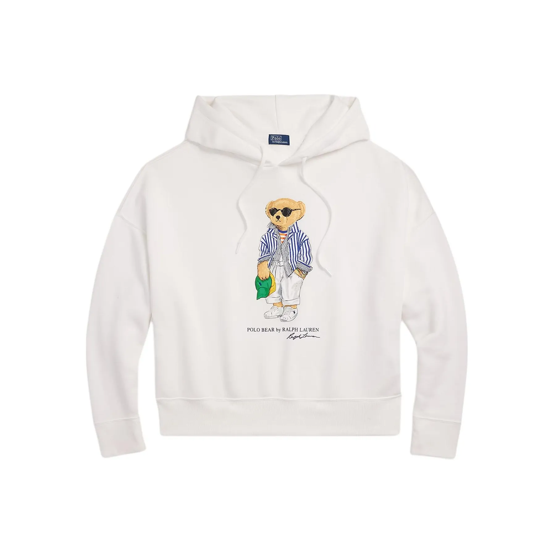 Polo Ralph Lauren Polo Bear Hoodie