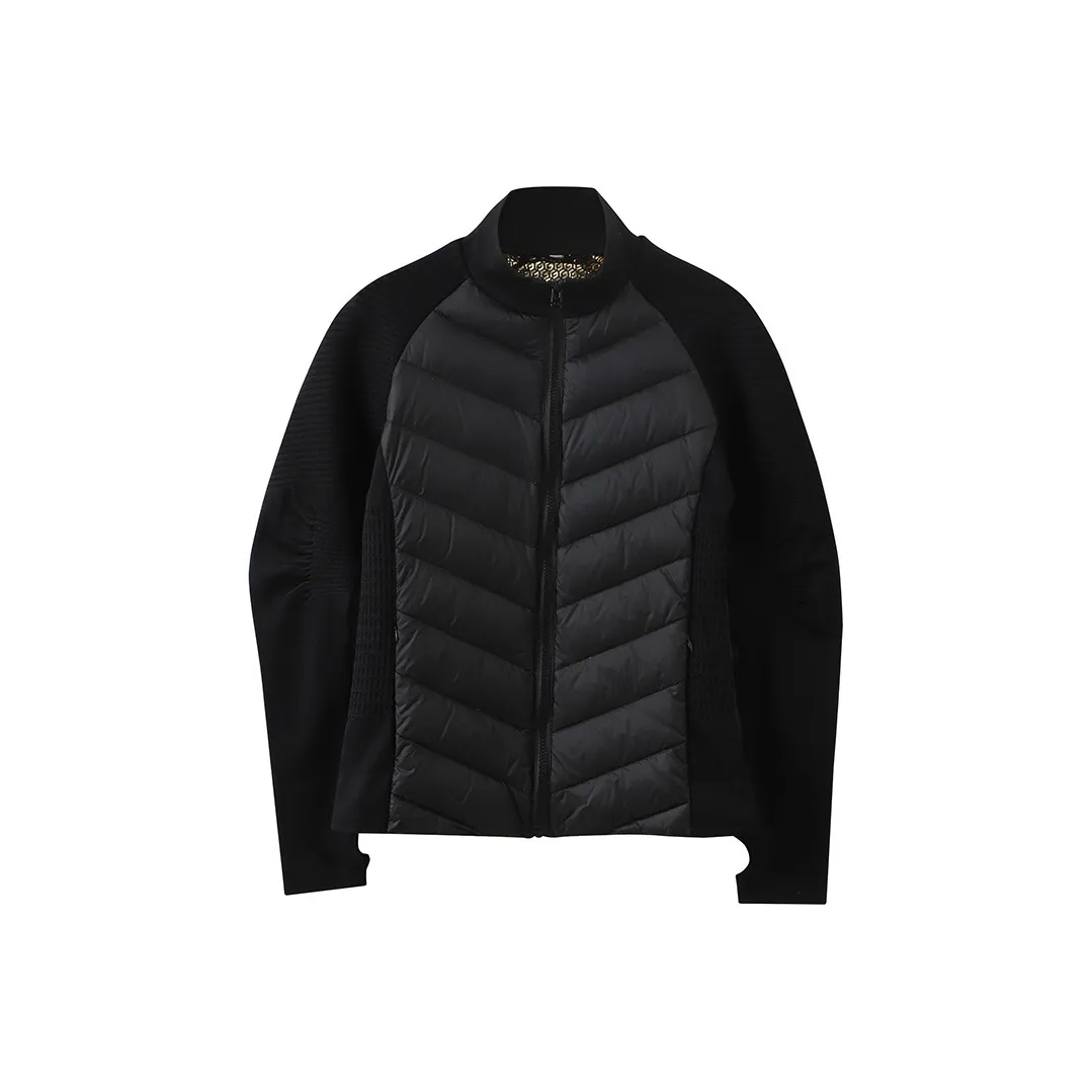 Hao Zhilang Пуховик Женские