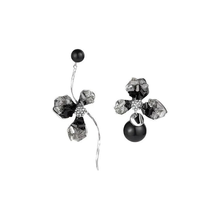 Universe Search Искусственная жемчужина Серьги Женские