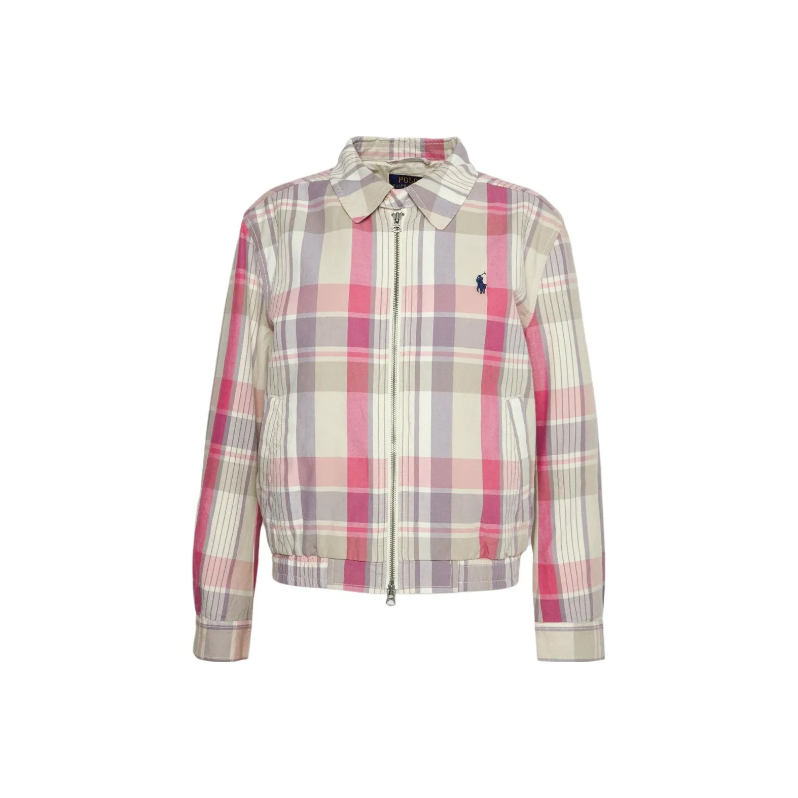 Polo Ralph Lauren FW24 Jackets & Coats Women's Pink