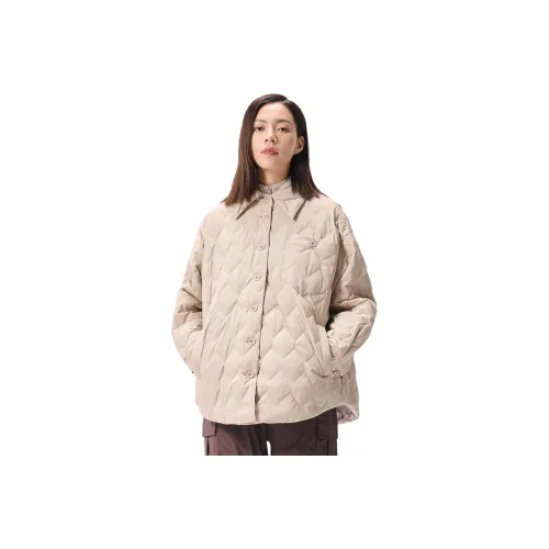 OUTDOOR PRODUCTS Женские пуховики