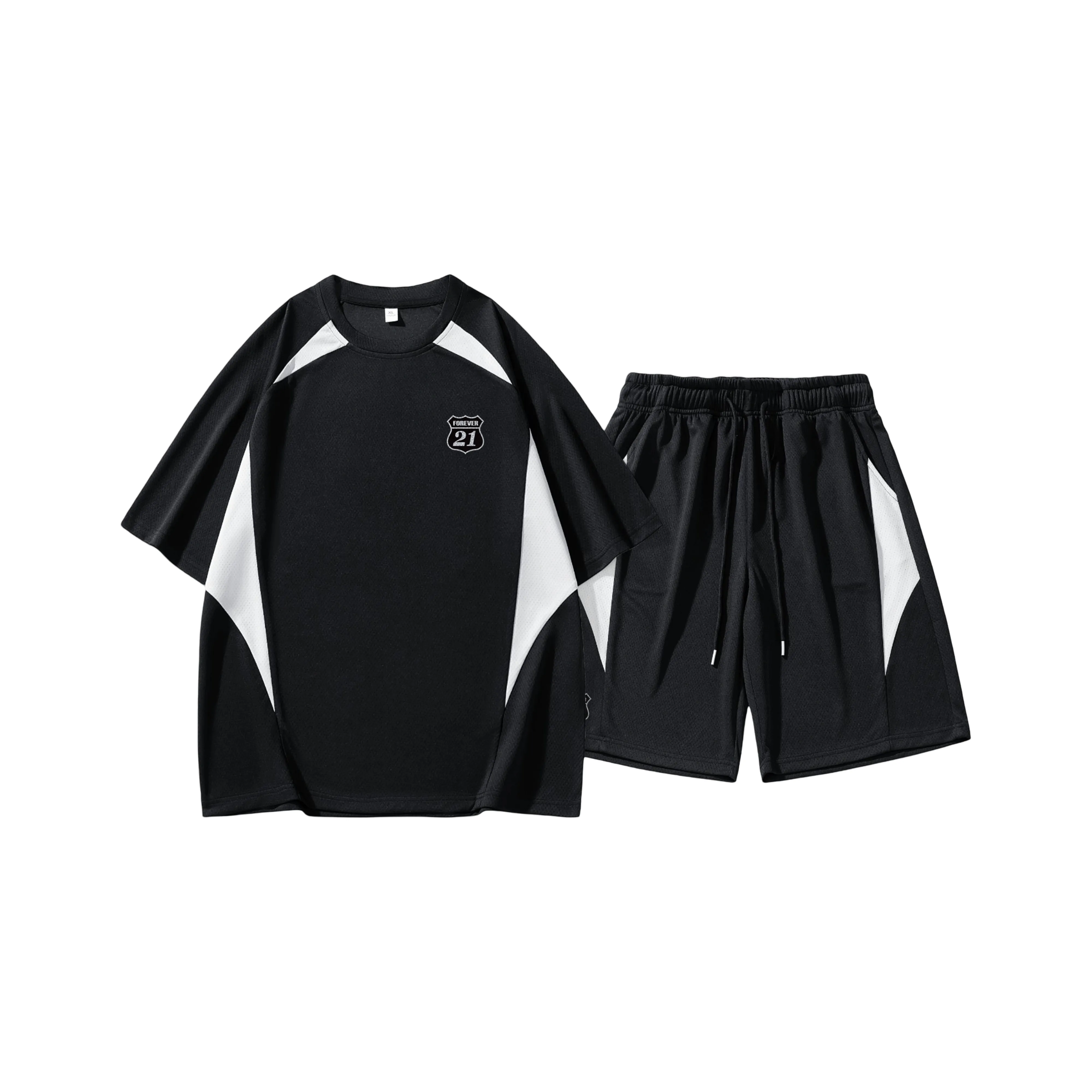 FOREVER 21 Повседневная Спортивная Одежда Унисекс