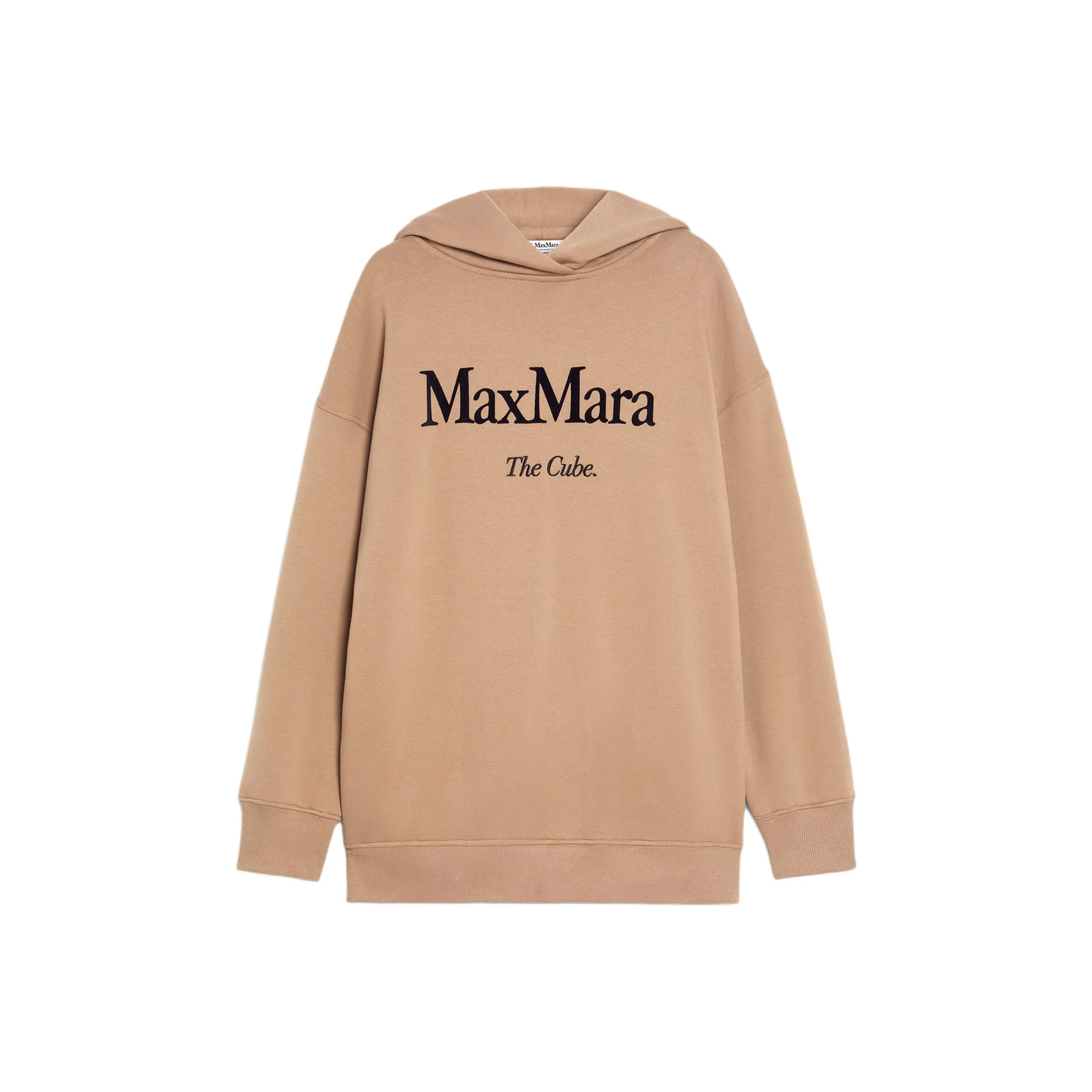 'S MAX MARA Толстовка Женская Хаки