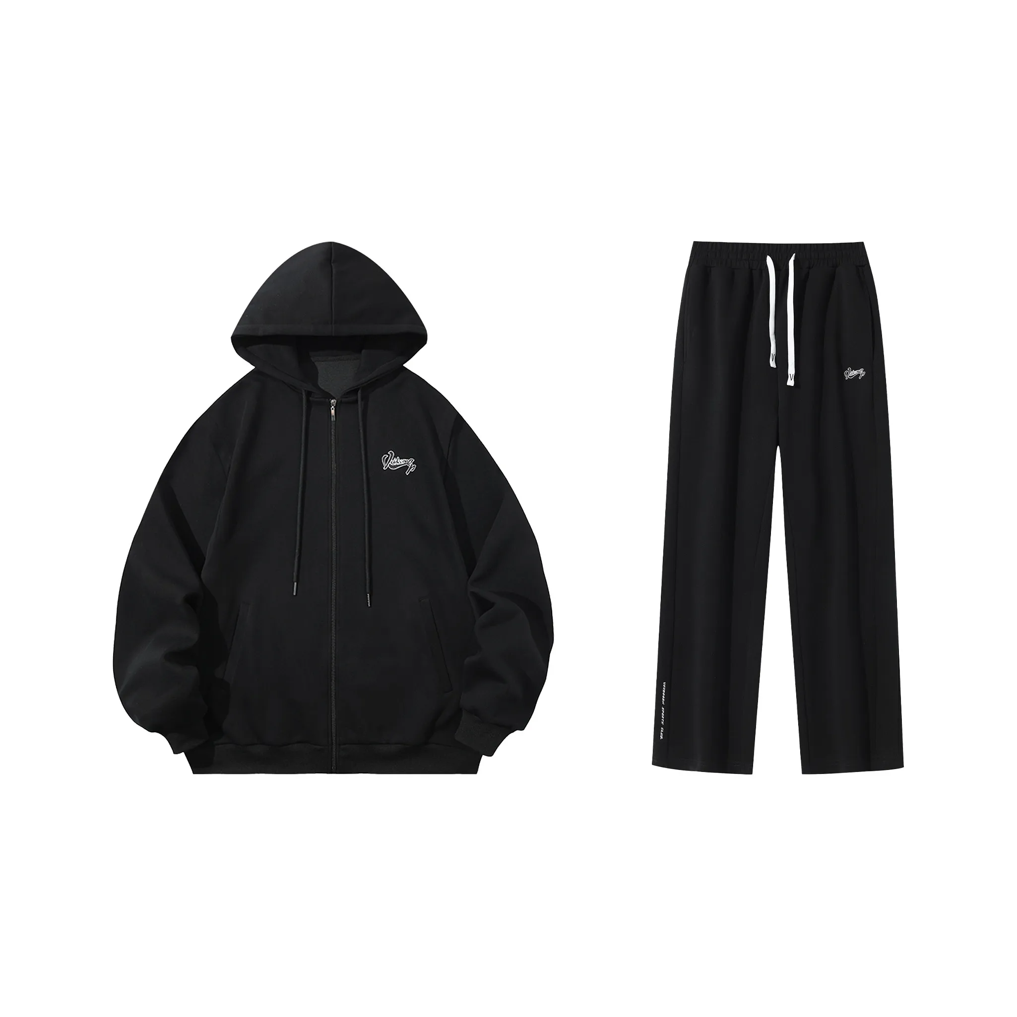 VEIDOORN Повседневная спортивная одежда унисекс