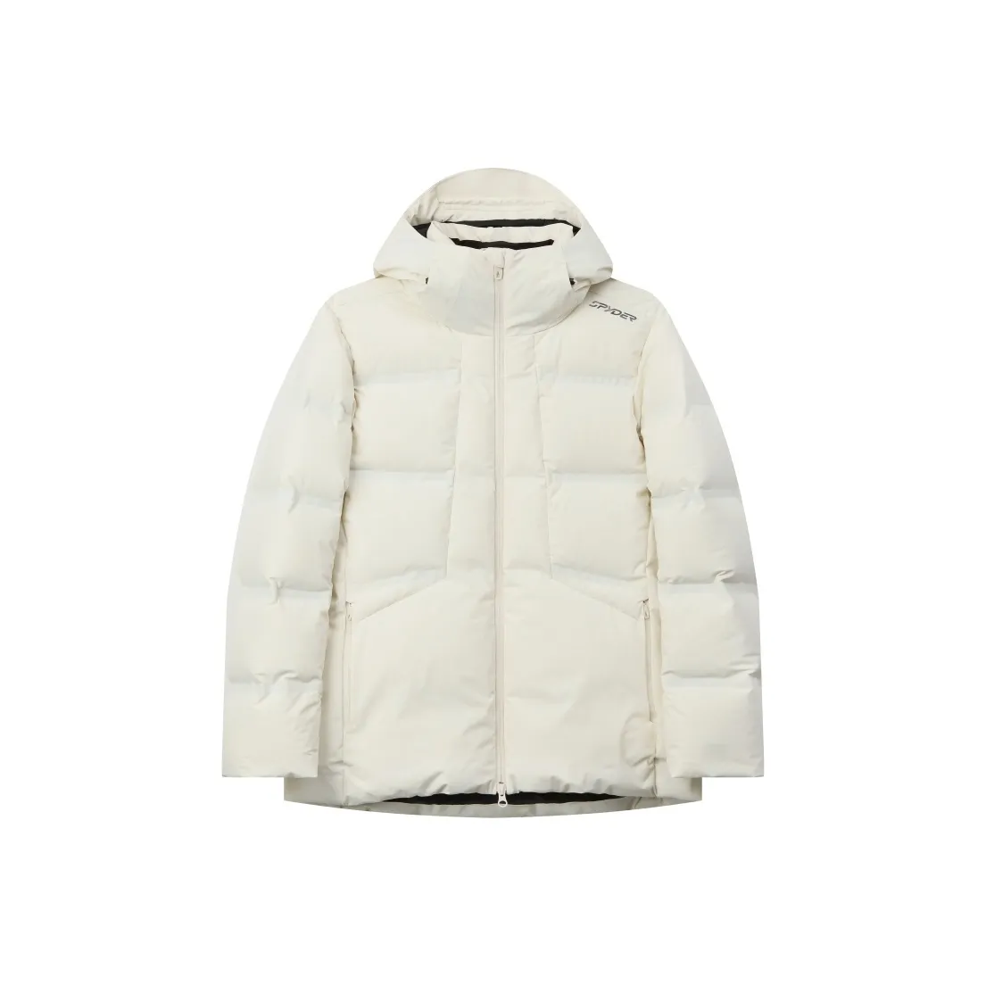 SPYDER Женские пуховики