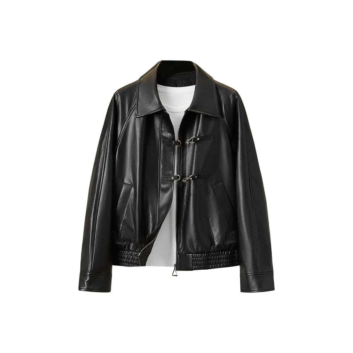 TOUCH Куртки и Пальто Женские Черные