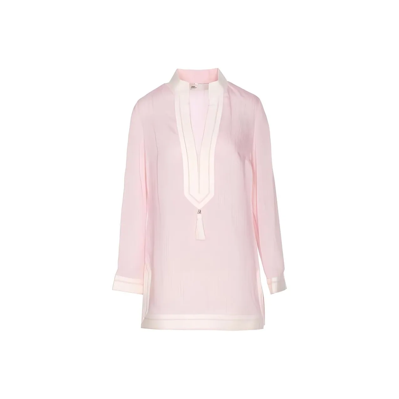 TORY BURCH SS24 Knitwear Women's Rose Pink