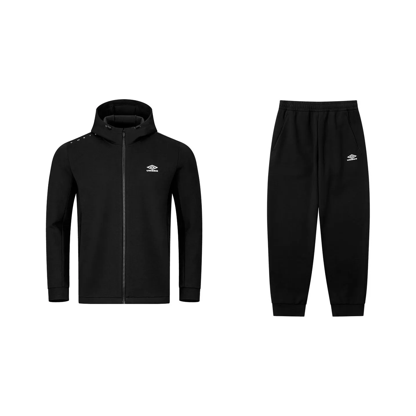 Umbro совместная коллекция Life Collection Повседневная спортивная одежда Мужская