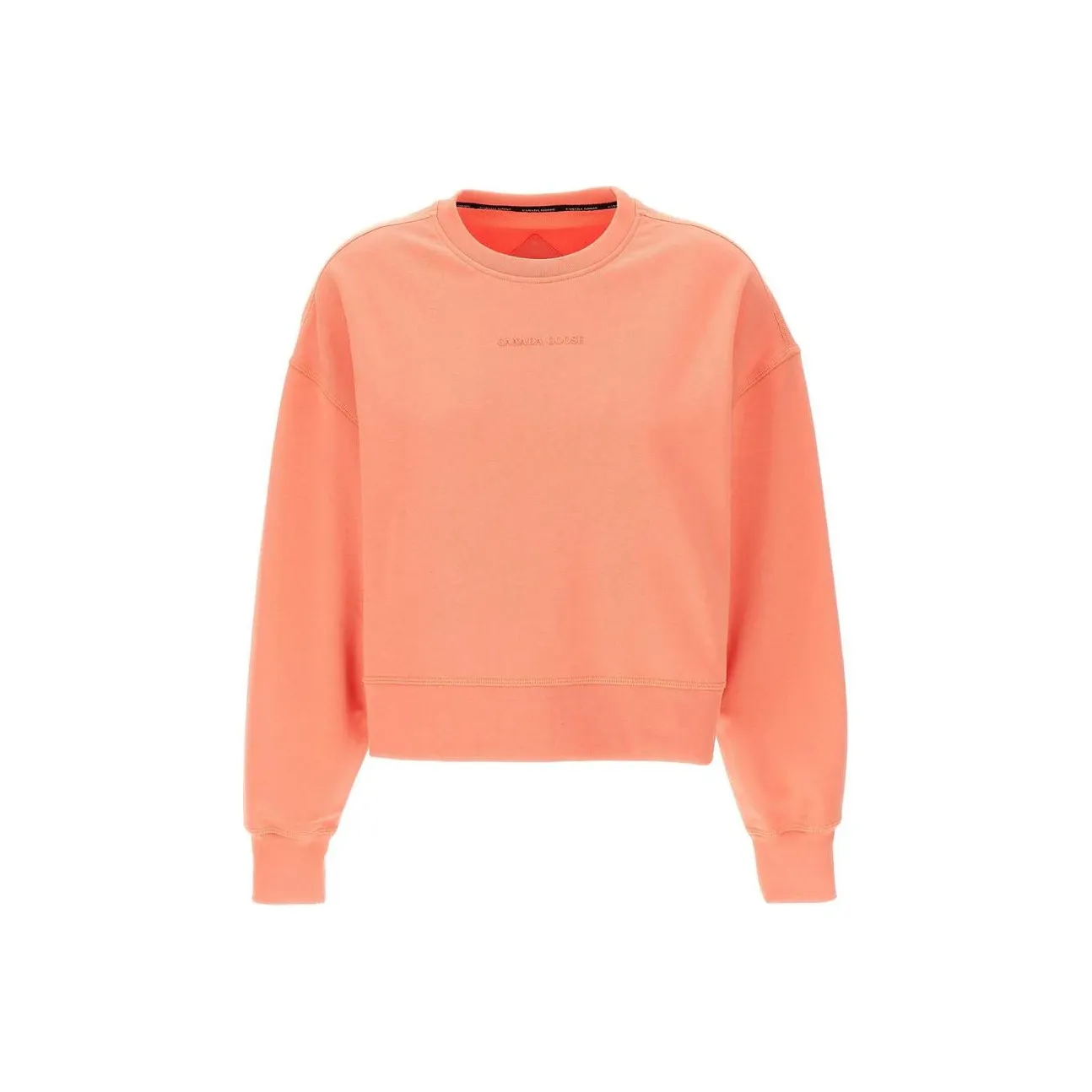 Canada Goose Muskoka Series Толстовка Женская Розовая