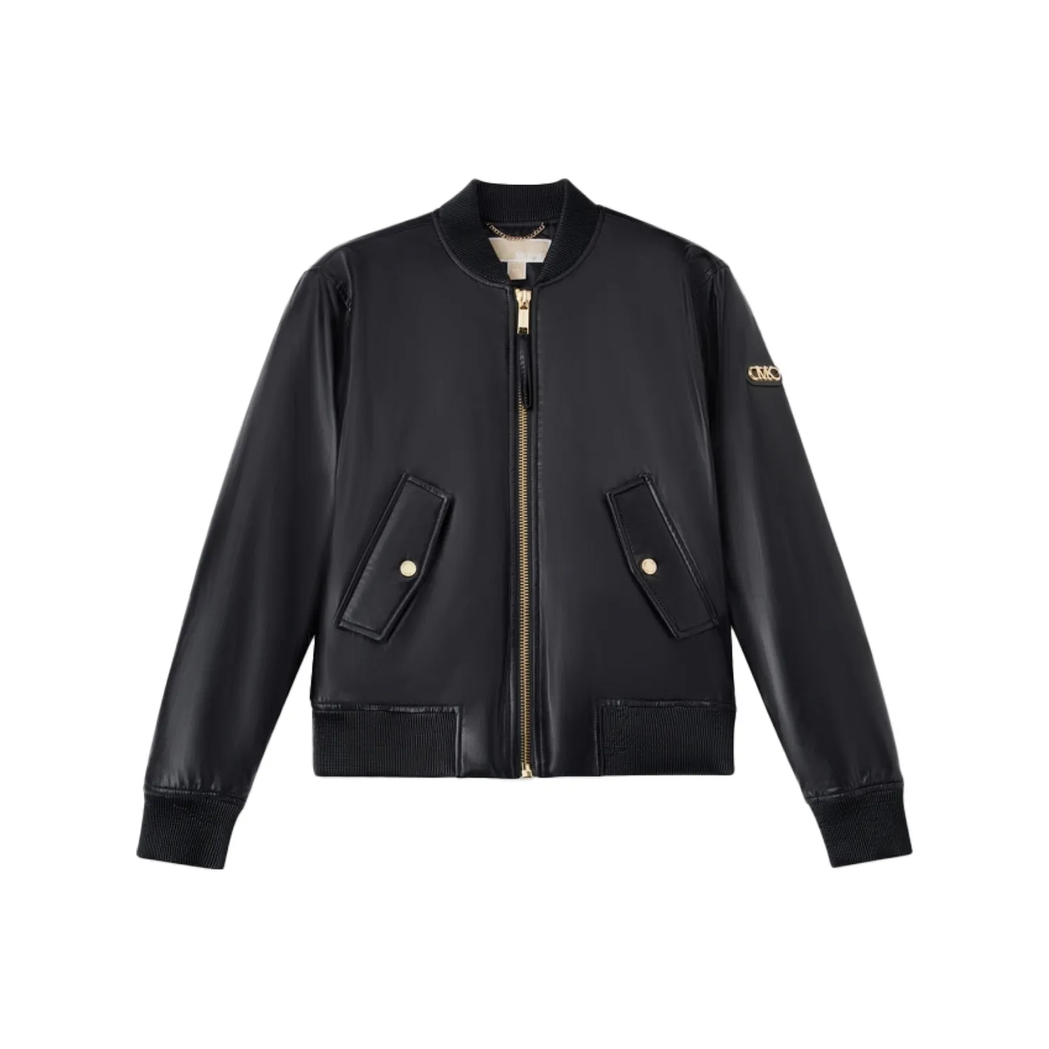 MICHAEL KORS Jackets & Coats Women's Black