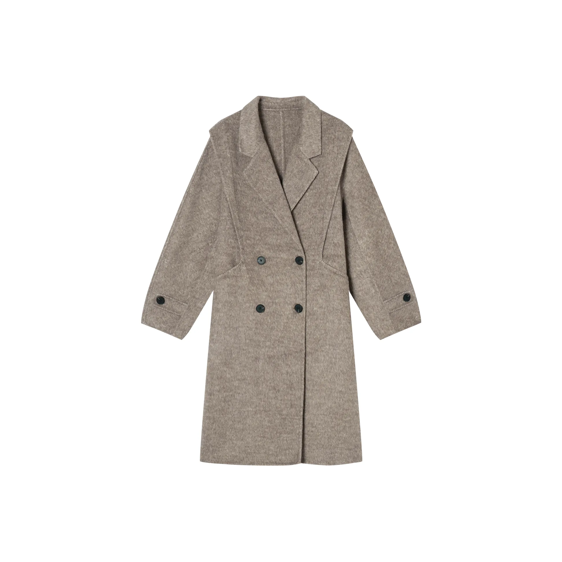 DIALOGUE Женское пальто