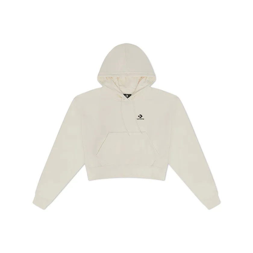 Converse Chuck Taylor Boxy Hoodie