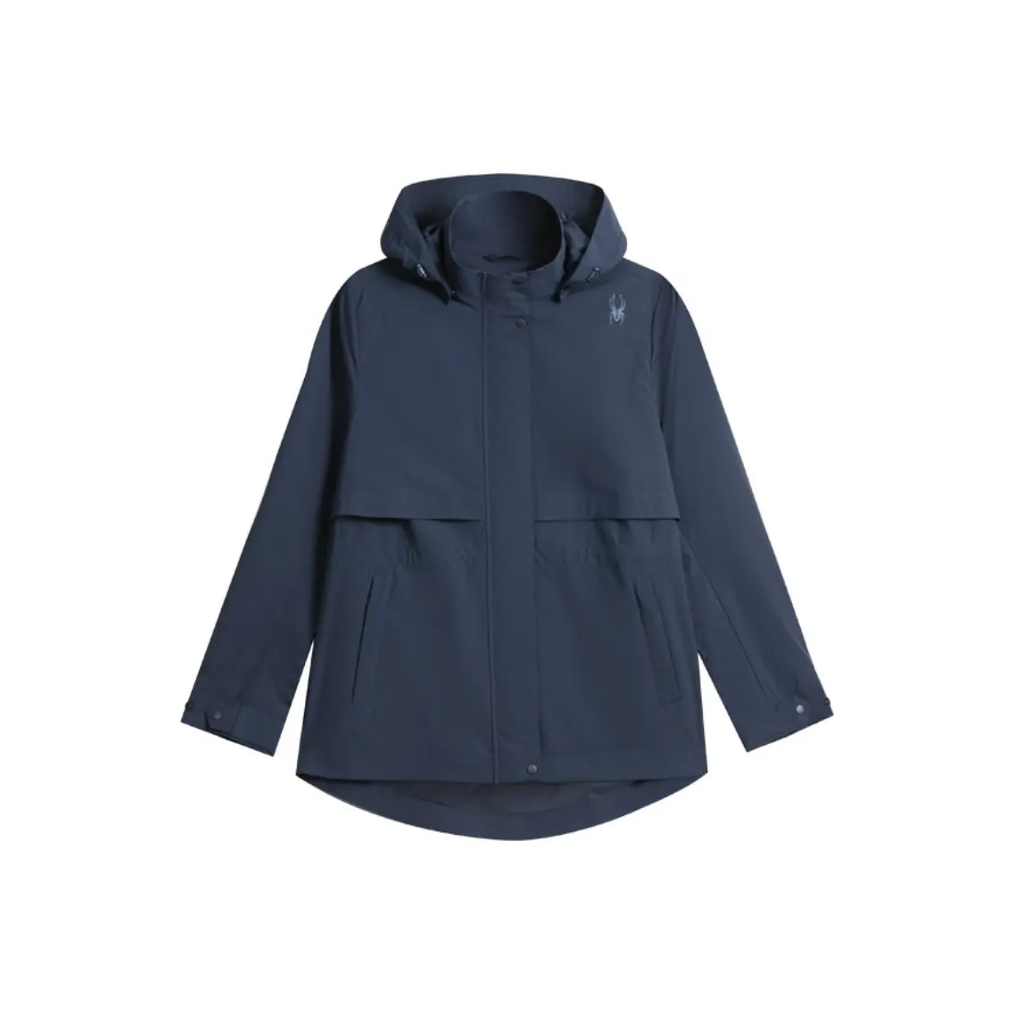 SPYDER SS24 Куртки и Пальто Женские