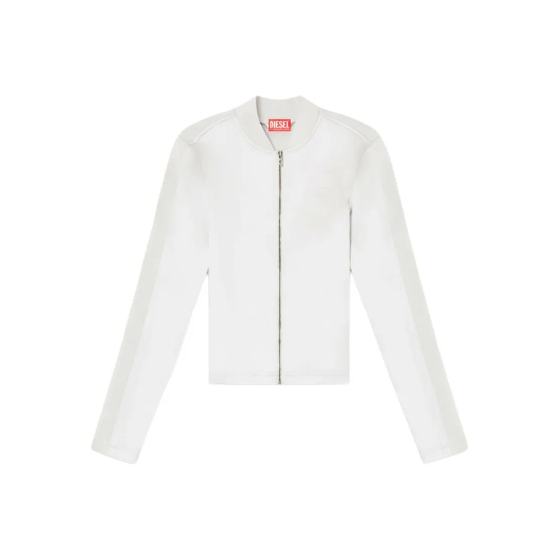 DIESEL Куртки Пальто Женские Белые