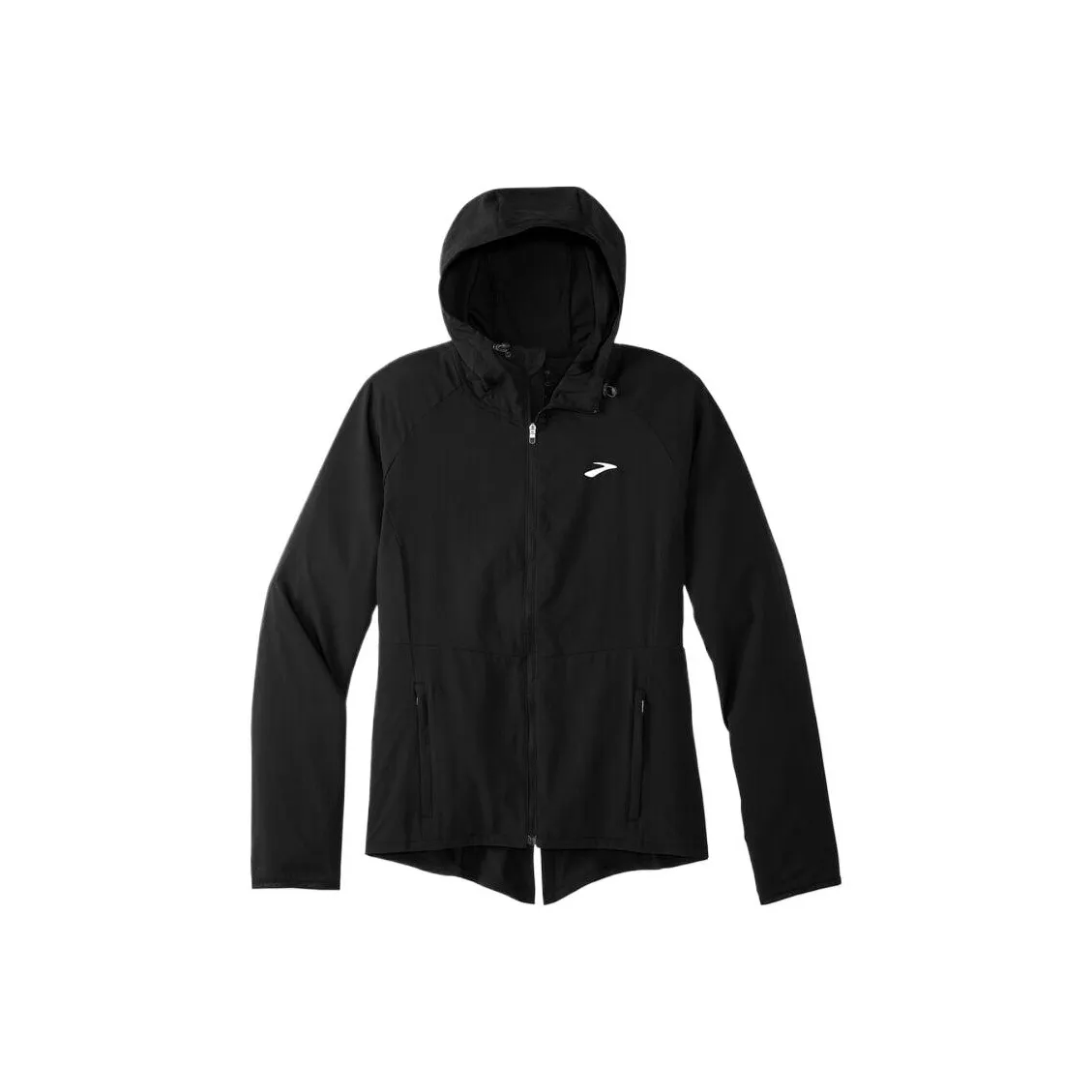 Brooks Куртки и Пальто Женские Черные