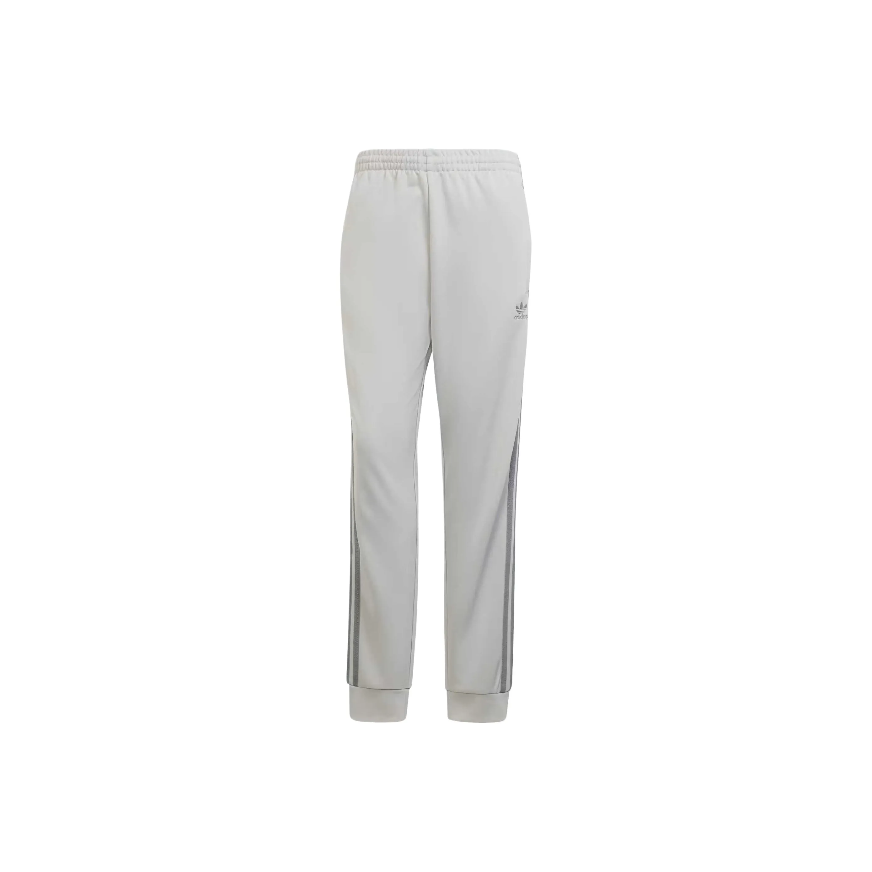 Adidas Originals ADICOLOR CLASSICS SST Sports Pants Men's Gray