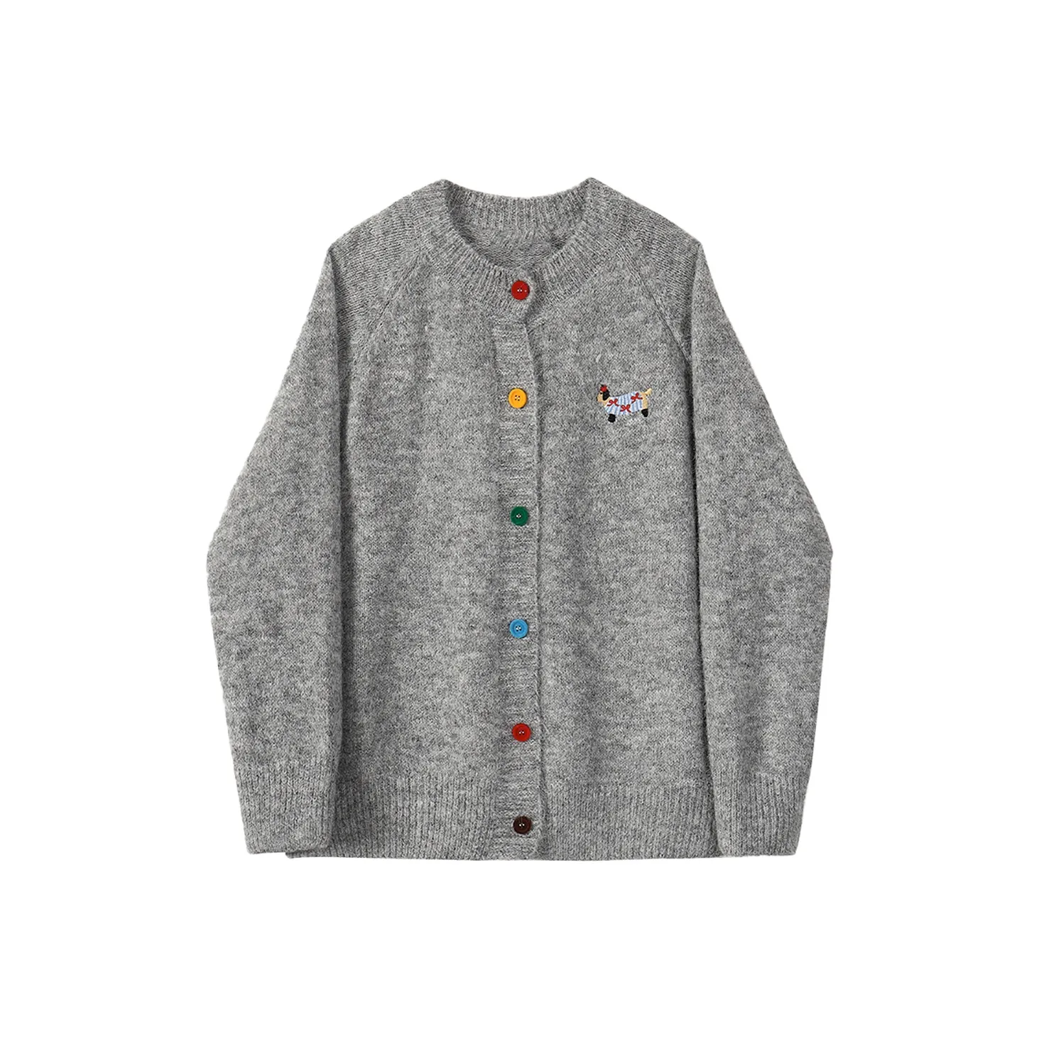 Vine Color Knitwear Women's