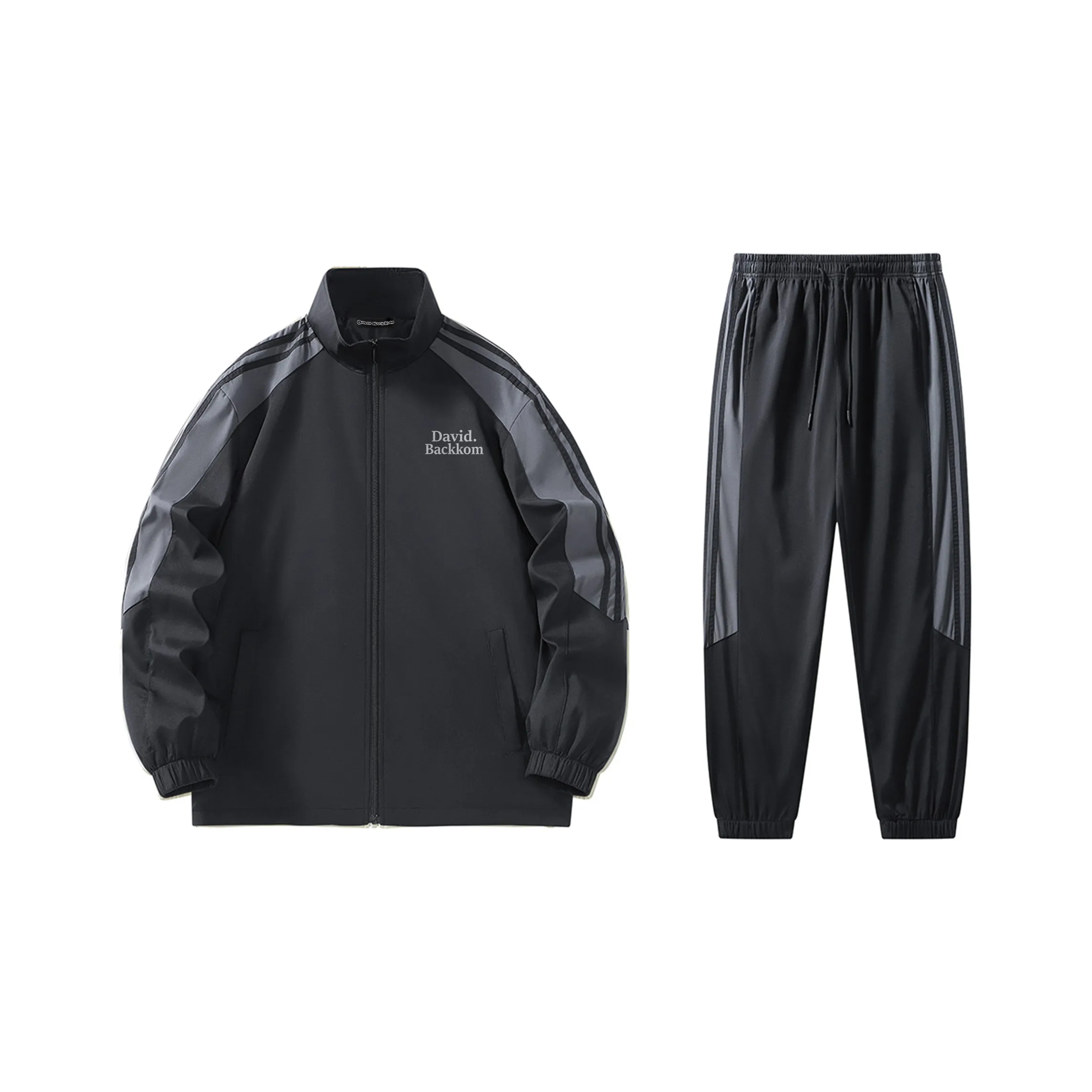 David Bakken Повседневная спортивная одежда Унисекс