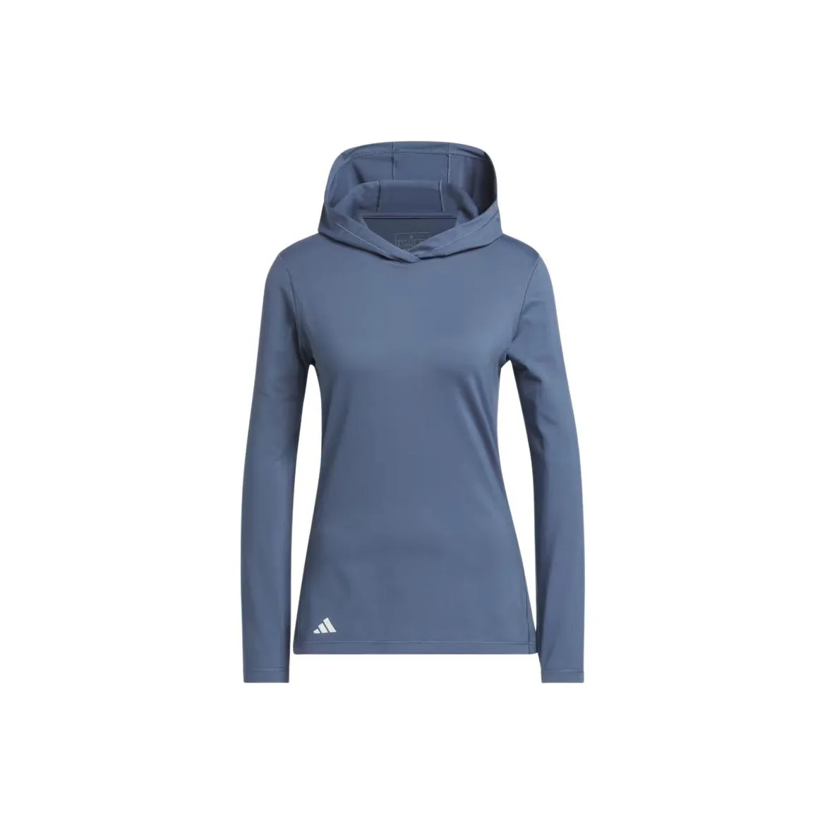 Adidas Free Shipping With AdiClub Performance Golf Hoodie