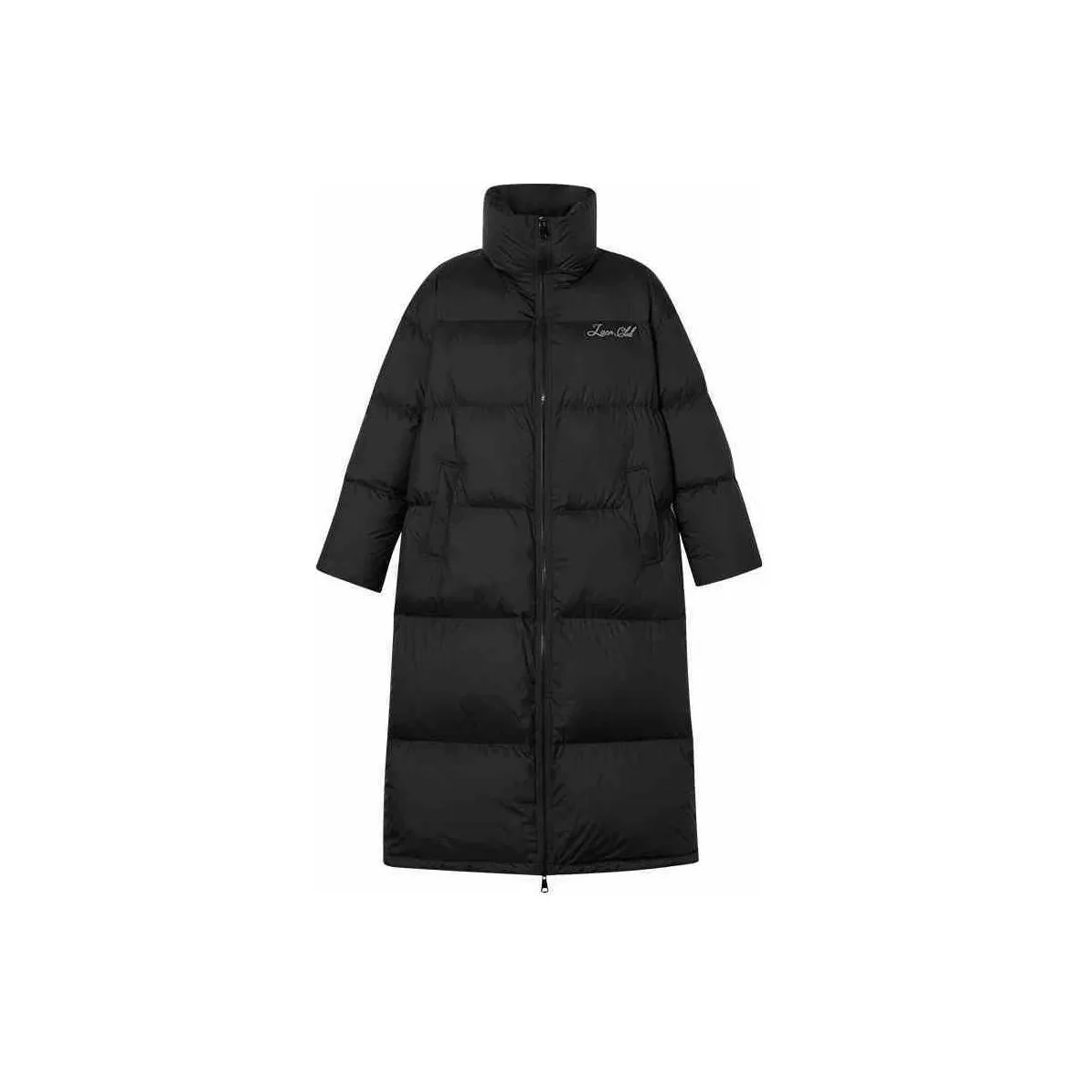 LA CRAWFISH Пуховик Женские