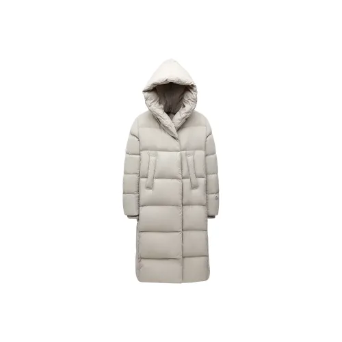 LINCchic Женские пуховики