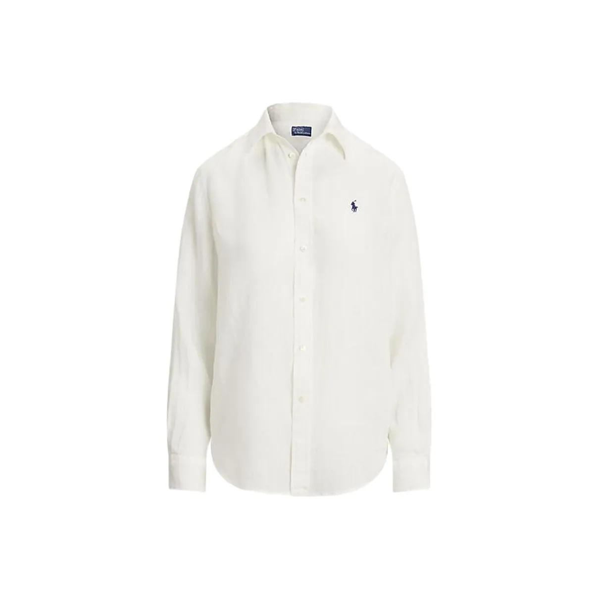 Polo Ralph Lauren Рубашка Женская Белая