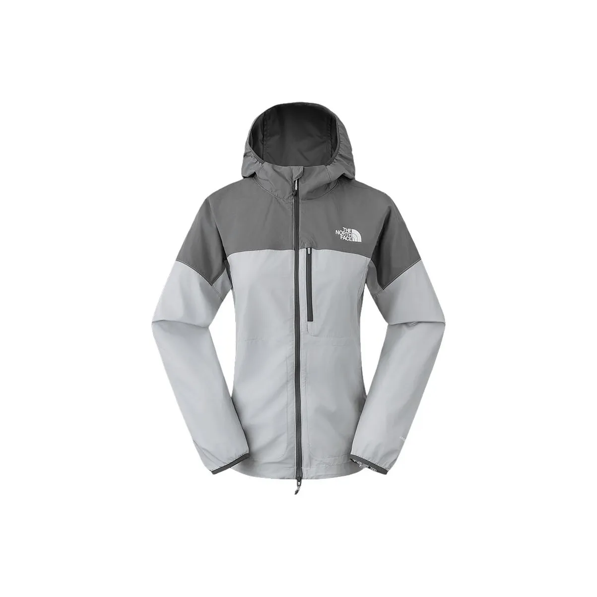 THE NORTH FACE Куртки и Пальто Женские Stardust Серый Перламутрово-Серый Многоцветный