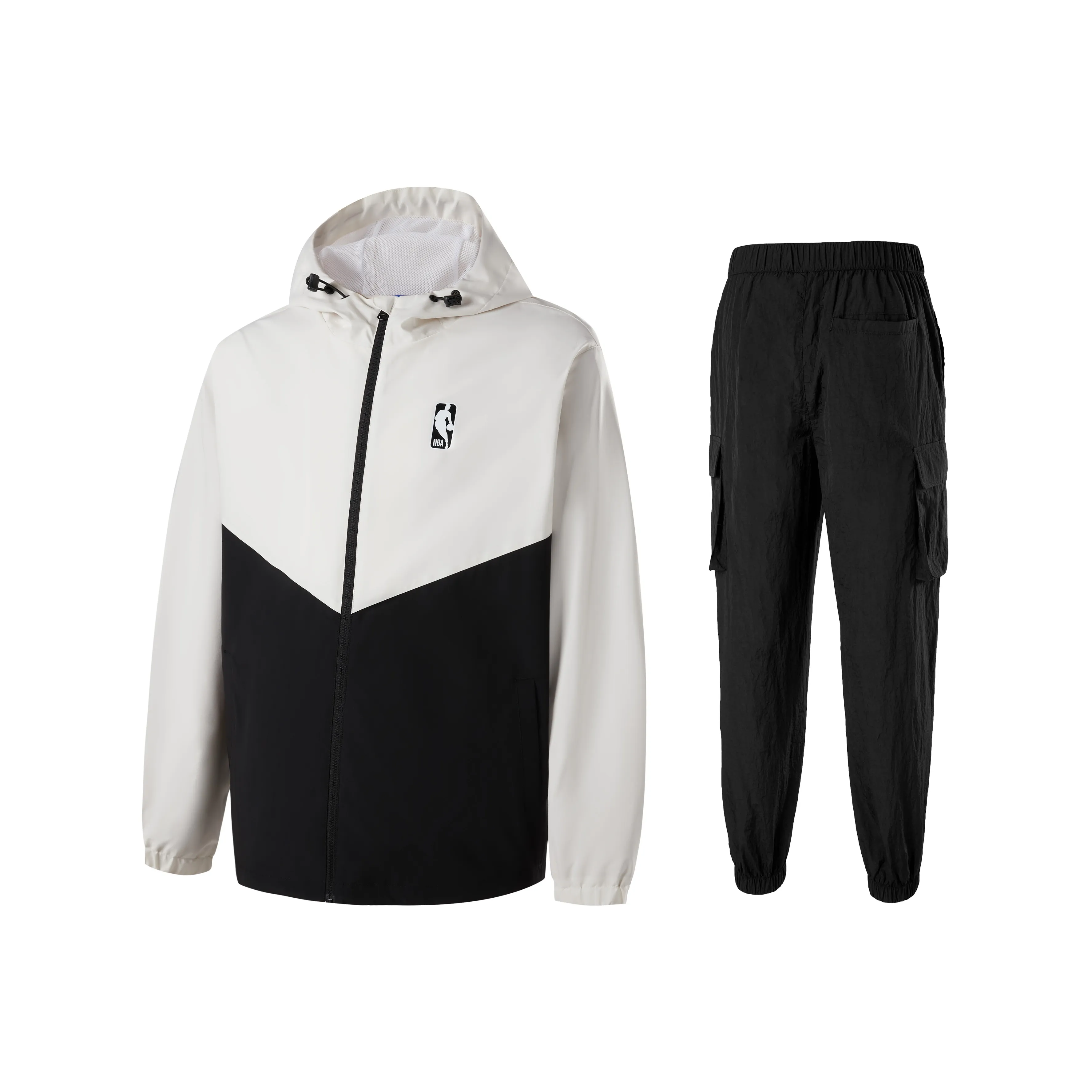 NBA Alliance Edition Повседневная Спортивная Одежда Унисекс