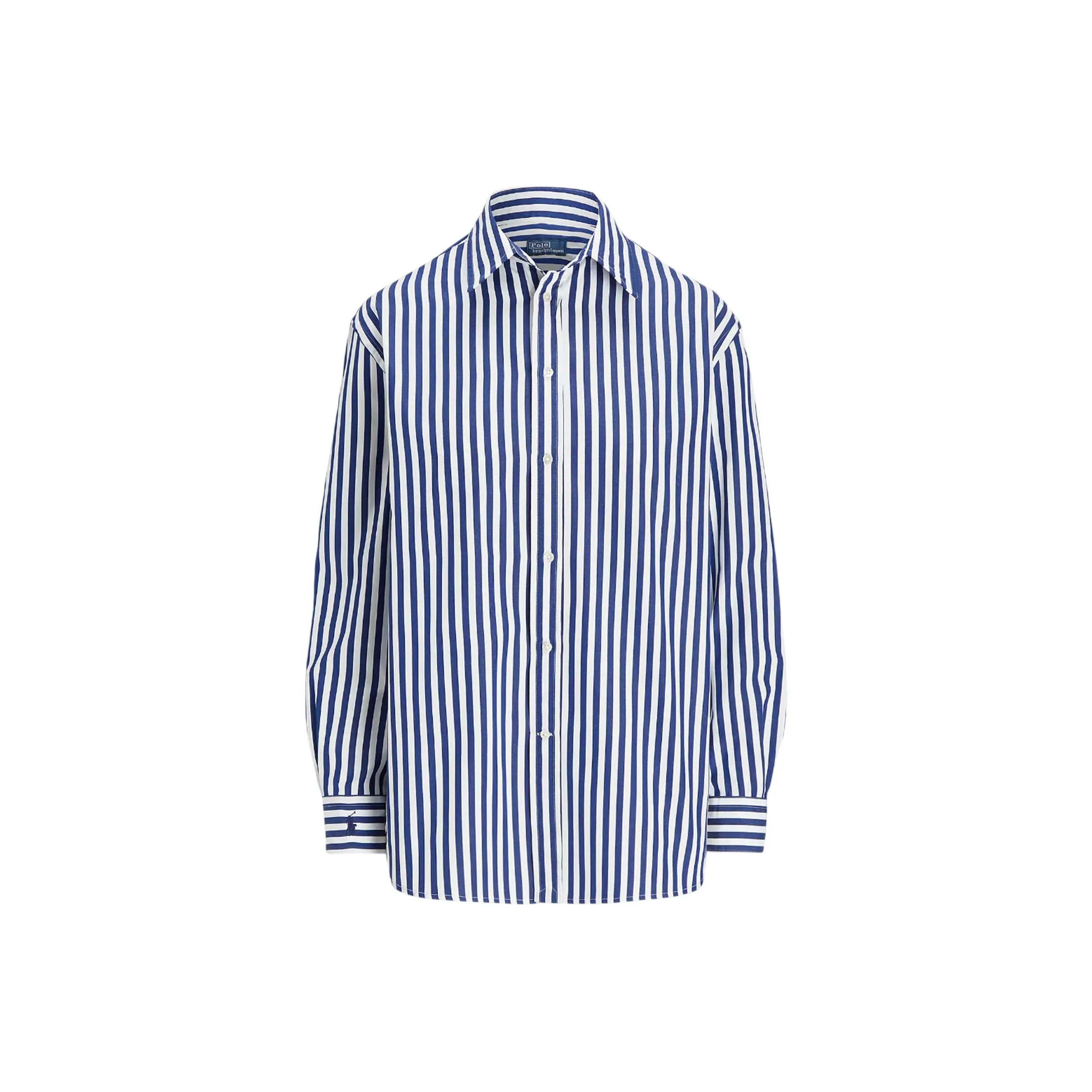 Ralph Lauren Рубашка Женская Синяя