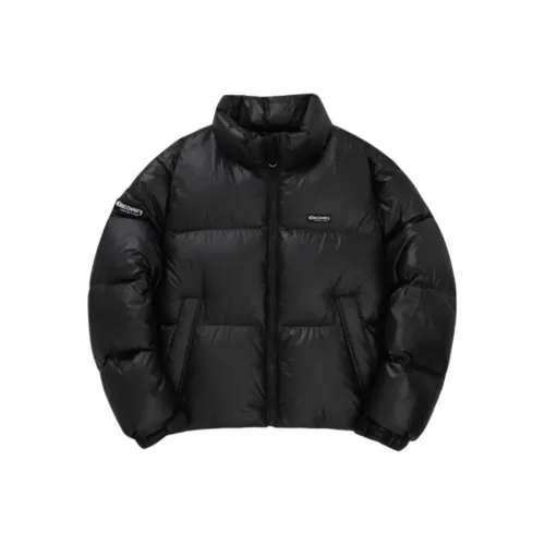 Discovery Expedition Black Женские Пуховики