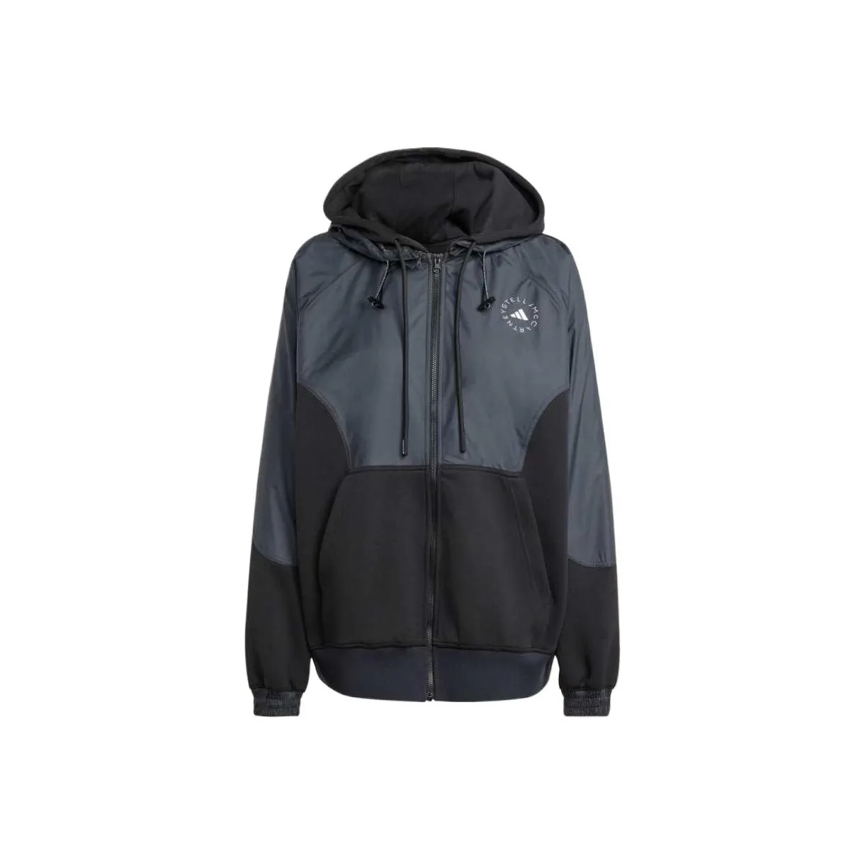 Adidas Stella McCartney Куртка Женская Черная