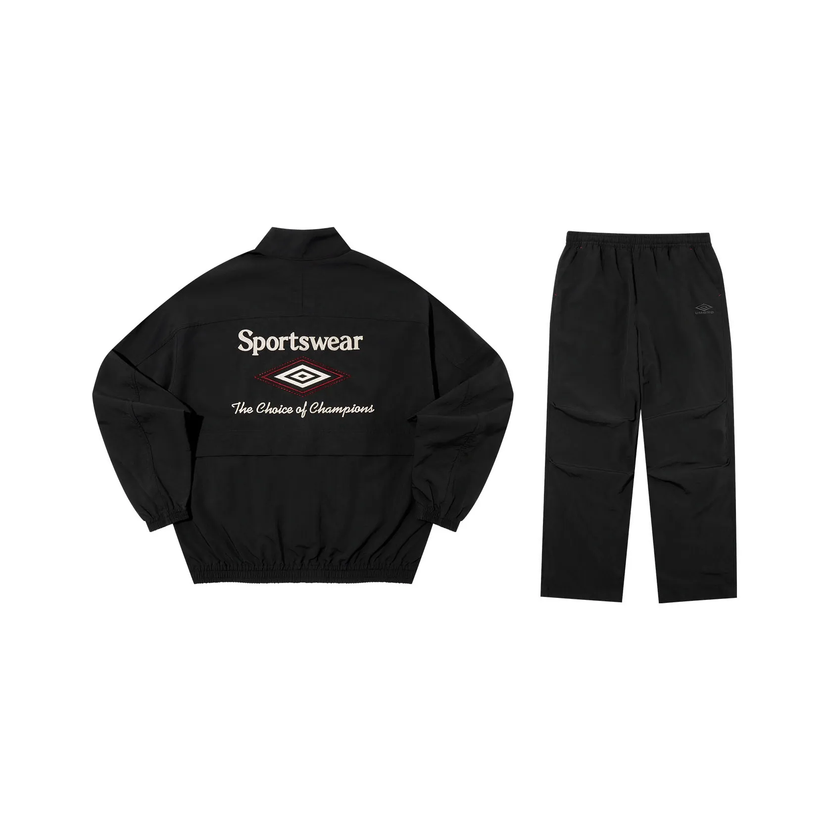 Umbro Унисекс Повседневная спортивная одежда