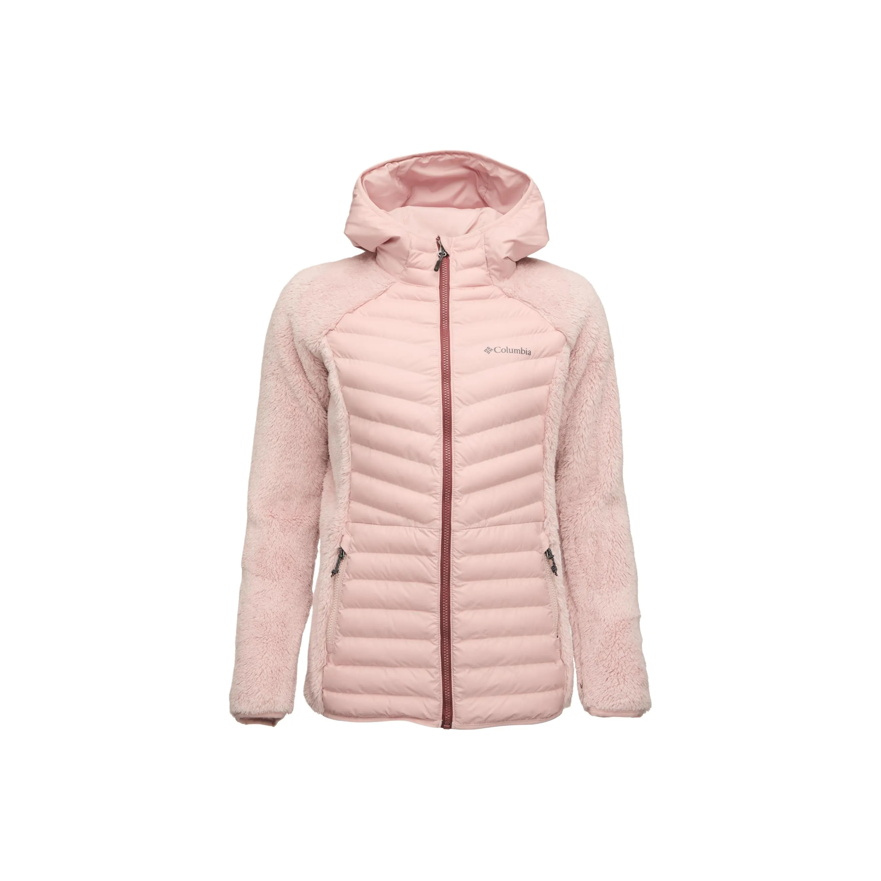 Columbia Jackets & Coats Women's Pink