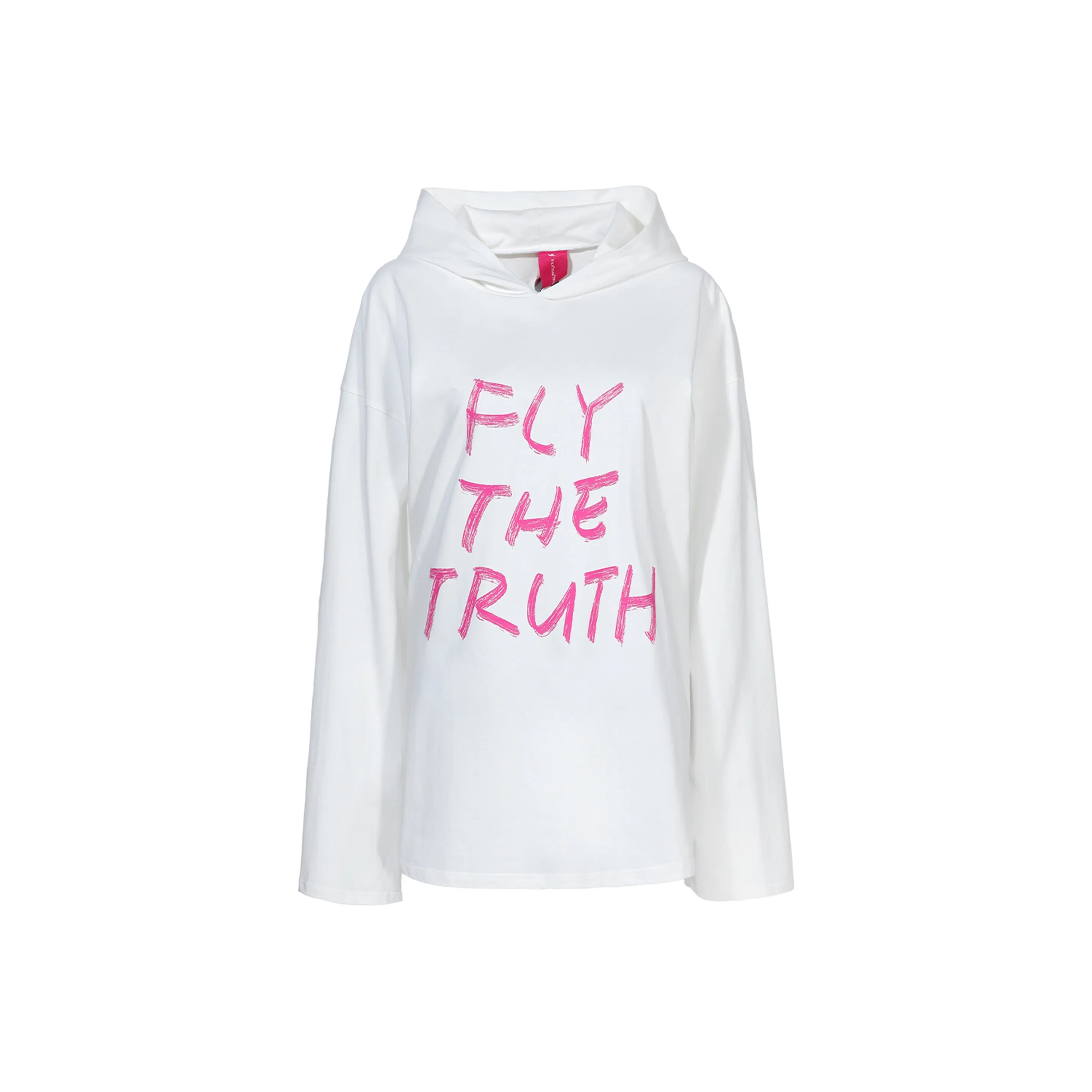 FTT Flythetruth Sweatshirt Women's