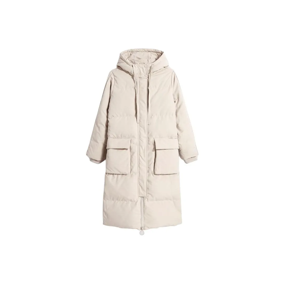 GAP Женские Пуховики