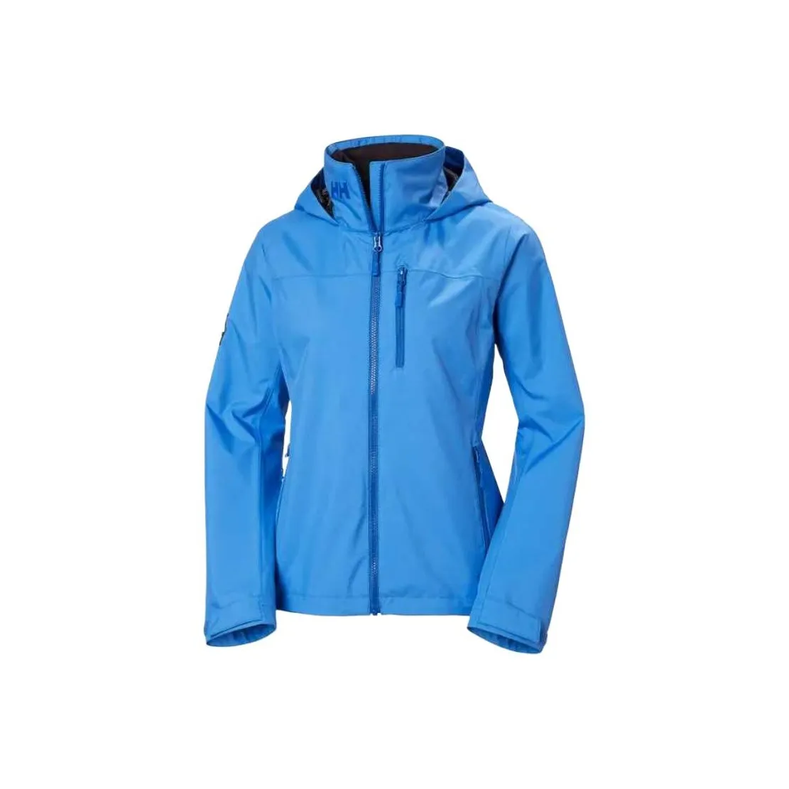 HELLY HANSEN Носки Crew С капюшоном Sailing 2,0 Куртки Пальто Женские