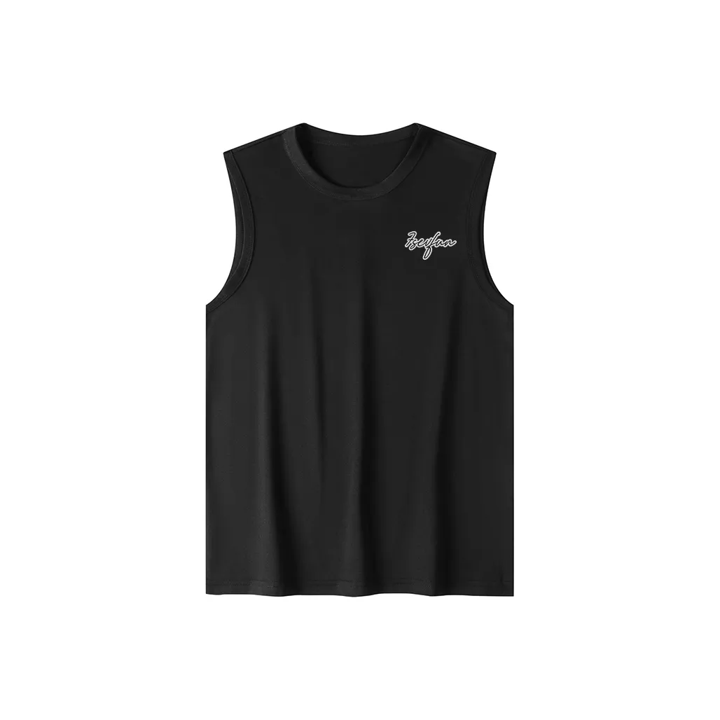 7 SEVFUN Unisex Tank Tops