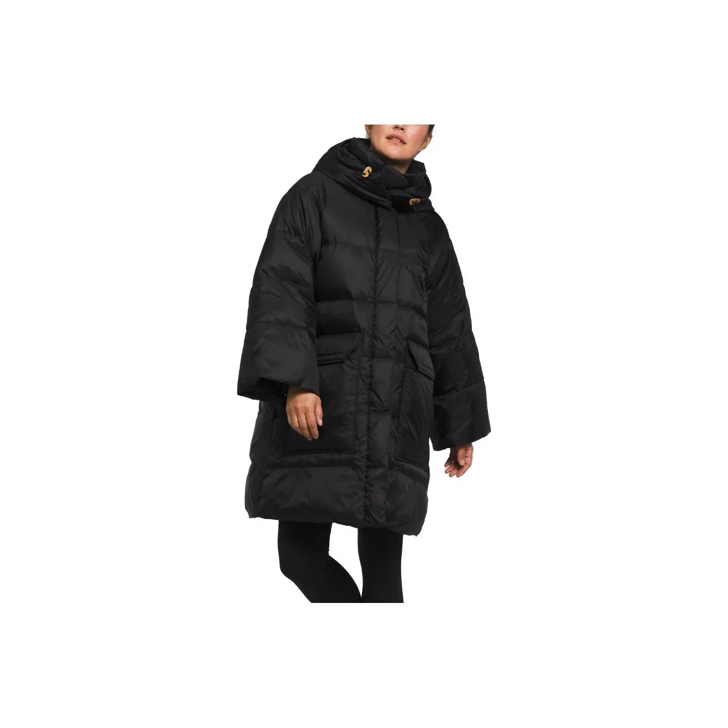THE NORTH FACE Jackets Women's Black