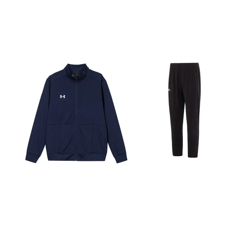 Under Armour Повседневная Спортивная Одежда Унисекс