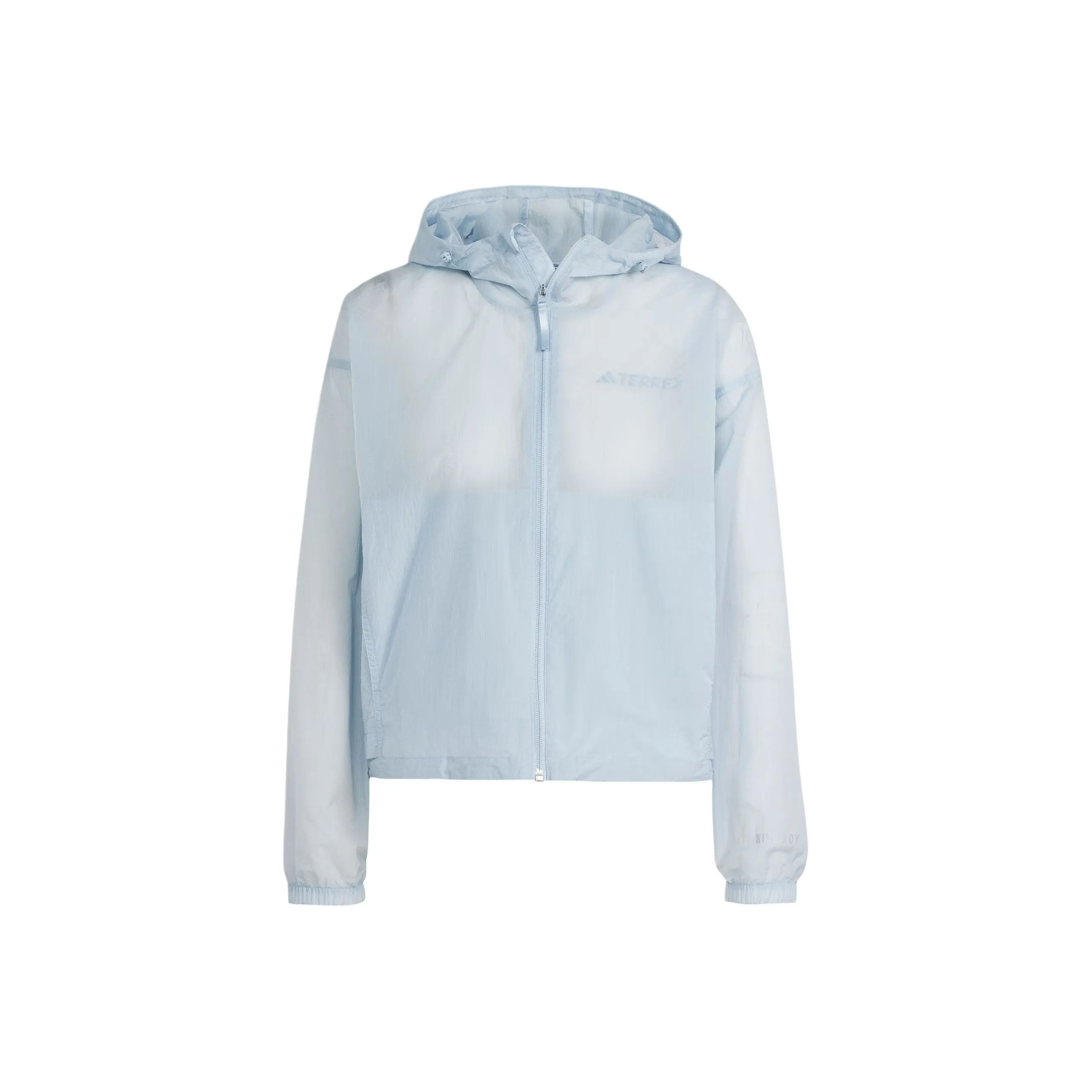 Adidas TerrexWIND.RDY MULTI TRANSITION Куртка Женская Синяя