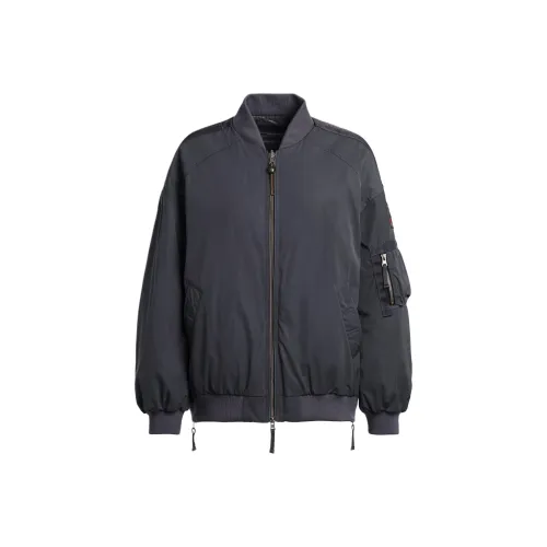 PARAJUMPERS Черная Женская Пуховая Куртка