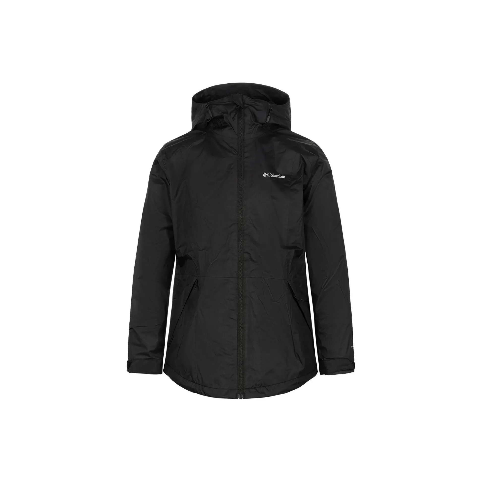Columbia Jackets & Coats Women's Black